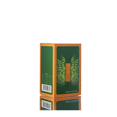 龙南女生最爱三清粉